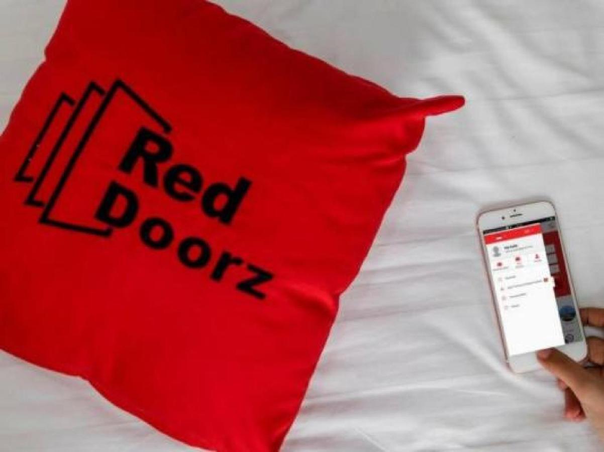 Reddoorz Near Widya Mandala University Surabaya Eksteriør bilde